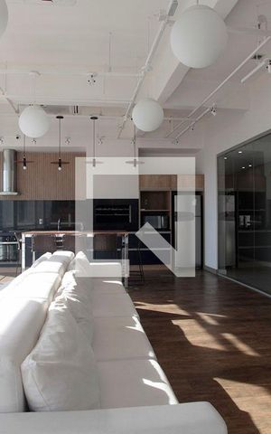 Studio para alugar com 24m², 1 quarto e sem vagaÁrea Comum - Salão de Festas / Espaço Gourmet
