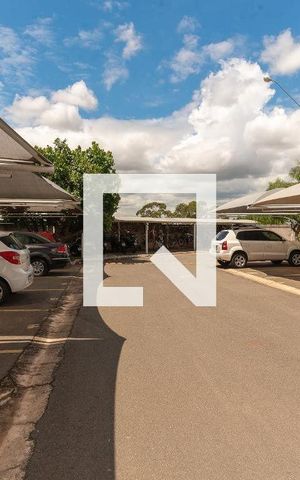 Apartamento para alugar com 49m², 2 quartos e 1 vaga Apartamento para alugar com 49m², 2 quartos e 1 vagaÁrea comum - Garagem