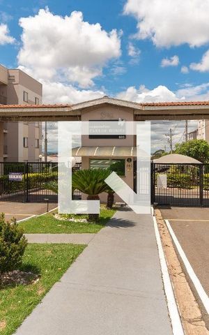 Apartamento para alugar com 49m², 2 quartos e 1 vaga Apartamento para alugar com 49m², 2 quartos e 1 vagaFachada do Condomínio