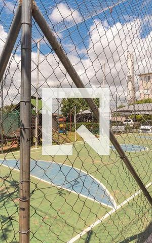 Apartamento para alugar com 49m², 2 quartos e 1 vaga Apartamento para alugar com 49m², 2 quartos e 1 vagaQuadra Esportiva