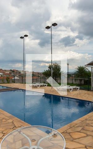 Apartamento para alugar com 49m², 2 quartos e 1 vaga Apartamento para alugar com 49m², 2 quartos e 1 vagaÁrea comum - Piscina