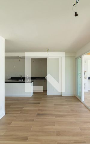 Apartamento à venda com 140m², 3 quartos e 2 vagas Apartamento à venda com 140m², 3 quartos e 2 vagasDetalhe da sala