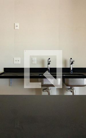 Apartamento à venda com 140m², 3 quartos e 2 vagas Apartamento à venda com 140m², 3 quartos e 2 vagasDetalhe da cozinha