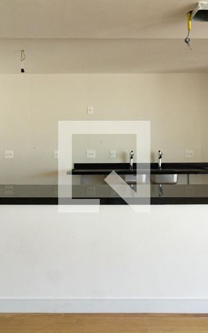 Apartamento à venda com 140m², 3 quartos e 2 vagas Apartamento à venda com 140m², 3 quartos e 2 vagasCozinha