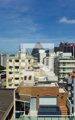 Apartamento à venda com 140m², 3 quartos e 2 vagas Apartamento à venda com 140m², 3 quartos e 2 vagasVista da varanda da sala