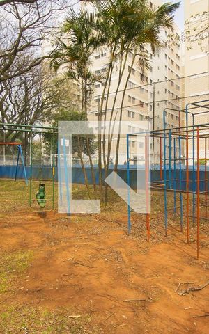 Apartamento para alugar com 67m², 2 quartos e 1 vaga Apartamento para alugar com 67m², 2 quartos e 1 vagaPlayground