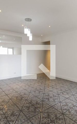 Apartamento para alugar com 67m², 2 quartos e 1 vaga Apartamento para alugar com 67m², 2 quartos e 1 vagaSala