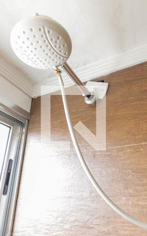 Apartamento para alugar com 67m², 2 quartos e 1 vaga Apartamento para alugar com 67m², 2 quartos e 1 vagaBanheiro