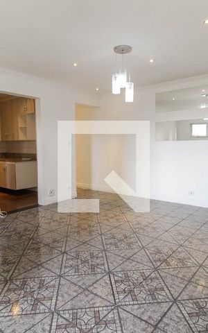 Apartamento para alugar com 67m², 2 quartos e 1 vaga Apartamento para alugar com 67m², 2 quartos e 1 vagaSala