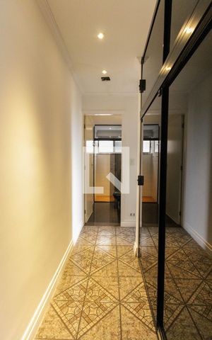 Apartamento para alugar com 67m², 2 quartos e 1 vaga Apartamento para alugar com 67m², 2 quartos e 1 vagaCorredor