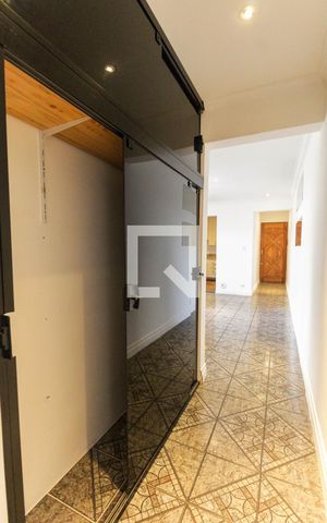 Apartamento para alugar com 67m², 2 quartos e 1 vaga Apartamento para alugar com 67m², 2 quartos e 1 vagaCorredor