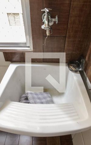 Apartamento para alugar com 67m², 2 quartos e 1 vaga Apartamento para alugar com 67m², 2 quartos e 1 vagaÁrea de Serviço