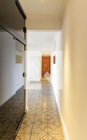 Apartamento para alugar com 67m², 2 quartos e 1 vaga Apartamento para alugar com 67m², 2 quartos e 1 vagaCorredor