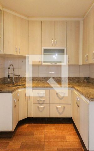 Apartamento para alugar com 67m², 2 quartos e 1 vaga Apartamento para alugar com 67m², 2 quartos e 1 vagaCozinha