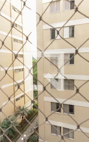 Apartamento para alugar com 67m², 2 quartos e 1 vaga Apartamento para alugar com 67m², 2 quartos e 1 vagaVista Área de Serviço