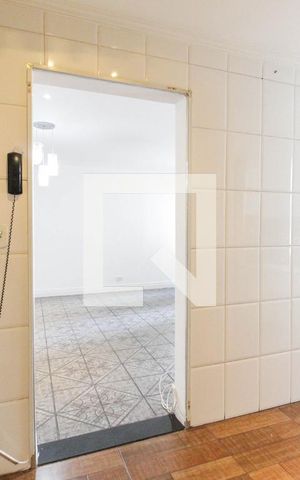 Apartamento para alugar com 67m², 2 quartos e 1 vaga Apartamento para alugar com 67m², 2 quartos e 1 vagaCozinha
