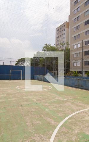 Apartamento para alugar com 67m², 2 quartos e 1 vaga Apartamento para alugar com 67m², 2 quartos e 1 vagaQuadra Esportiva 2