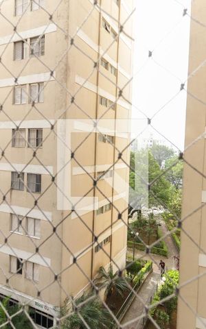 Apartamento para alugar com 67m², 2 quartos e 1 vaga Apartamento para alugar com 67m², 2 quartos e 1 vagaVista da Sala