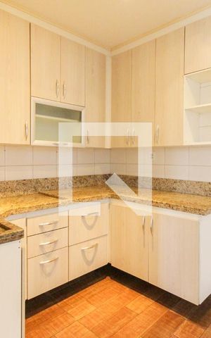 Apartamento para alugar com 67m², 2 quartos e 1 vaga Apartamento para alugar com 67m², 2 quartos e 1 vagaCozinha
