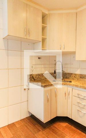 Apartamento para alugar com 67m², 2 quartos e 1 vaga Apartamento para alugar com 67m², 2 quartos e 1 vagaCozinha