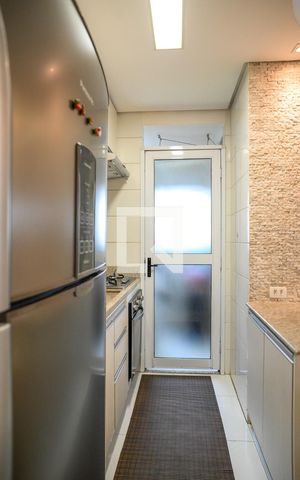 Apartamento à venda com 121m², 3 quartos e 1 vaga Apartamento à venda com 121m², 3 quartos e 1 vagaCozinha