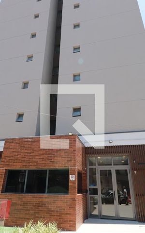 Studio para alugar com 24m², 1 quarto e sem vagaFachada