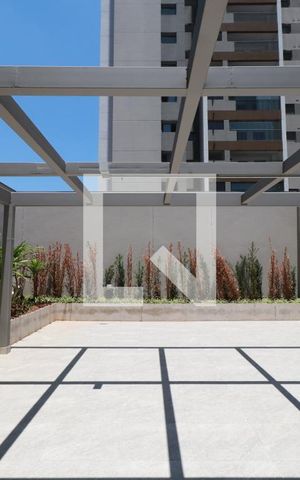 Studio para alugar com 24m², 1 quarto e sem vagaÁrea comum - Churrasqueira