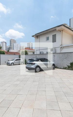 Studio à venda com 60m², 1 quarto e sem vaga Studio à venda com 60m², 1 quarto e sem vagaEstacionamento