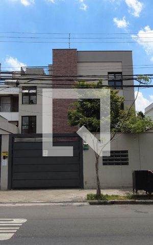 Studio à venda com 60m², 1 quarto e sem vagaFachada