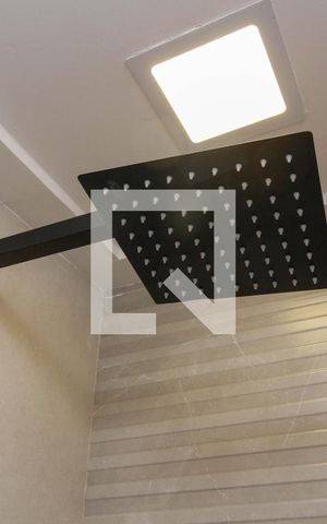 Apartamento à venda com 42m², 2 quartos e 1 vagaBanheiro