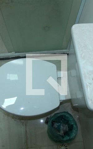 Apartamento à venda com 69m², 3 quartos e 1 vaga Apartamento à venda com 69m², 3 quartos e 1 vagaBanheiro