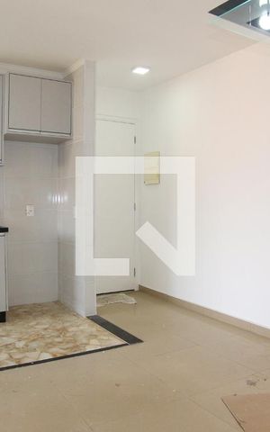 Apartamento à venda com 69m², 3 quartos e 1 vaga Apartamento à venda com 69m², 3 quartos e 1 vagaSala