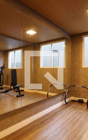 Apartamento à venda com 24m², 1 quarto e sem vagaÁrea comum