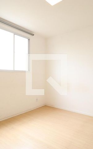 Apartamento à venda com 24m², 1 quarto e sem vagaQuarto