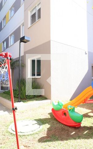 Apartamento à venda com 24m², 1 quarto e sem vagaÁrea comum - Playground