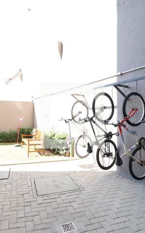 Apartamento à venda com 24m², 1 quarto e sem vagaÁrea comum