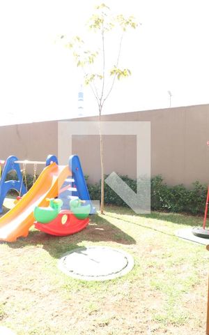 Apartamento à venda com 24m², 1 quarto e sem vagaÁrea comum - Playground