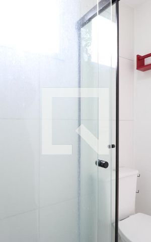 Apartamento à venda com 24m², 1 quarto e sem vagaBanheiro