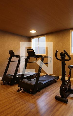 Apartamento à venda com 24m², 1 quarto e sem vagaÁrea comum