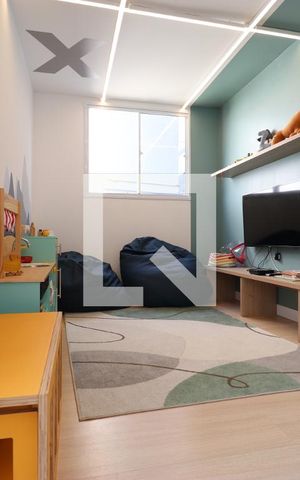 Apartamento à venda com 24m², 1 quarto e sem vagaÁrea comum