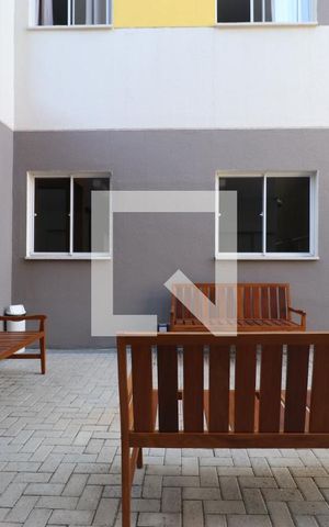 Apartamento à venda com 24m², 1 quarto e sem vagaÁrea comum