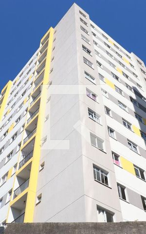 Apartamento à venda com 24m², 1 quarto e sem vagaFachada