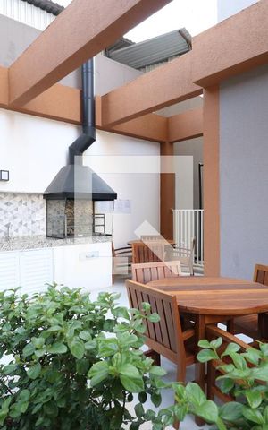 Apartamento à venda com 24m², 1 quarto e sem vagaÁrea comum - Churrasqueira