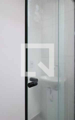 Apartamento à venda com 24m², 1 quarto e sem vagaBanheiro