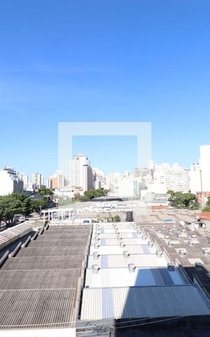 Apartamento à venda com 24m², 1 quarto e sem vagaVista