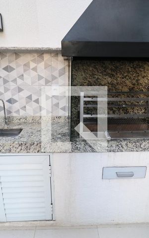 Apartamento à venda com 24m², 1 quarto e sem vagaÁrea comum - Churrasqueira