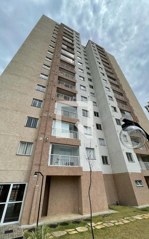 Apartamento para alugar com 42m², 2 quartos e 1 vaga Apartamento para alugar com 42m², 2 quartos e 1 vagaFachada