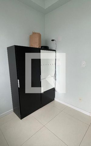 Apartamento para alugar com 42m², 2 quartos e 1 vaga Apartamento para alugar com 42m², 2 quartos e 1 vagaQuarto 2