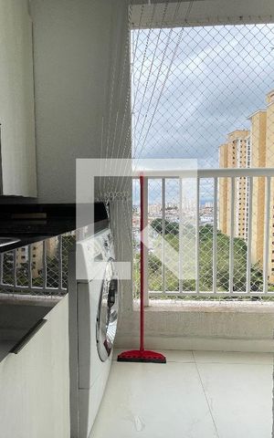 Apartamento para alugar com 42m², 2 quartos e 1 vaga Apartamento para alugar com 42m², 2 quartos e 1 vagaCozinha