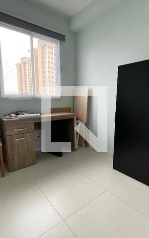 Apartamento para alugar com 42m², 2 quartos e 1 vaga Apartamento para alugar com 42m², 2 quartos e 1 vagaQuarto 2